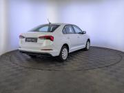 Skoda Rapid II Москва  - изображение 33