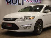 Ford Mondeo IV Рестайлинг Иваново  - изображение 39
