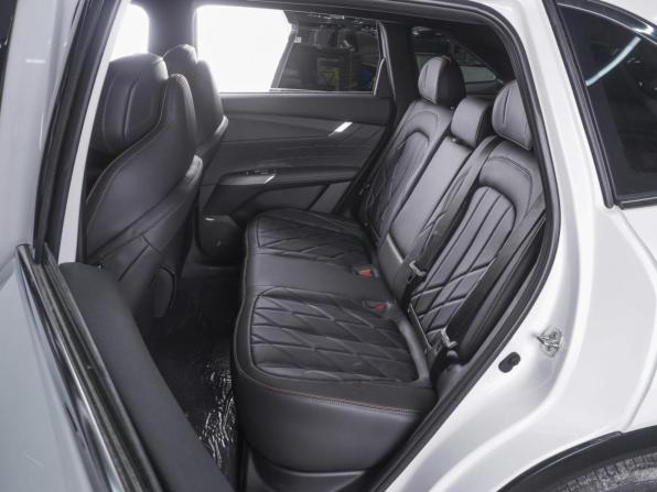Changan CS75 Plus IV с пробегом 2025 года, цена 3 110 000 рублей, 124 км, внедорожник, Автокод Объявления
