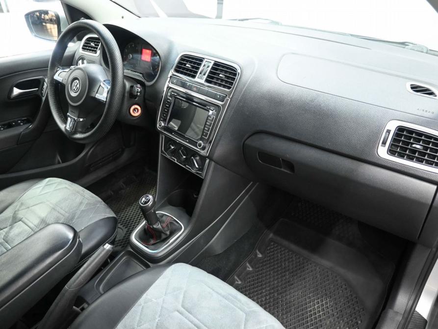 Volkswagen Polo V Ростов-на-Дону  - изображение 7