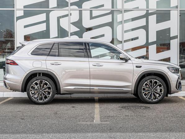 Geely Monjaro I Рестайлинг 2 (China Market) с пробегом 2026 года, цена 4 330 000 рублей, 24 км, внедорожник, Автокод Объявления
