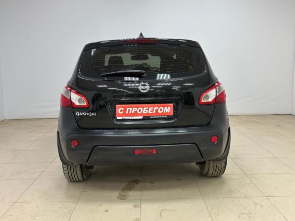 Nissan Qashqai I Рестайлинг с пробегом 2012 года, цена 990 000 рублей, 166030 км, внедорожник, Автокод Объявления