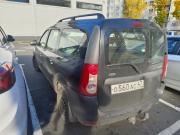 Lada (ВАЗ) Largus I Санкт-Петербург  - изображение 7