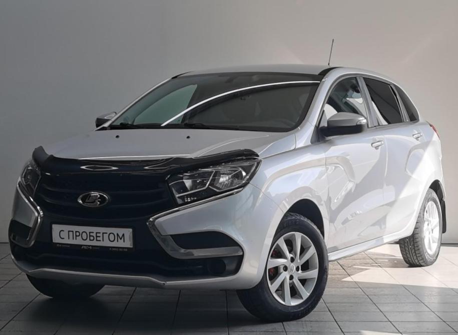 Lada (ВАЗ) XRAY I Барнаул  - изображение 2