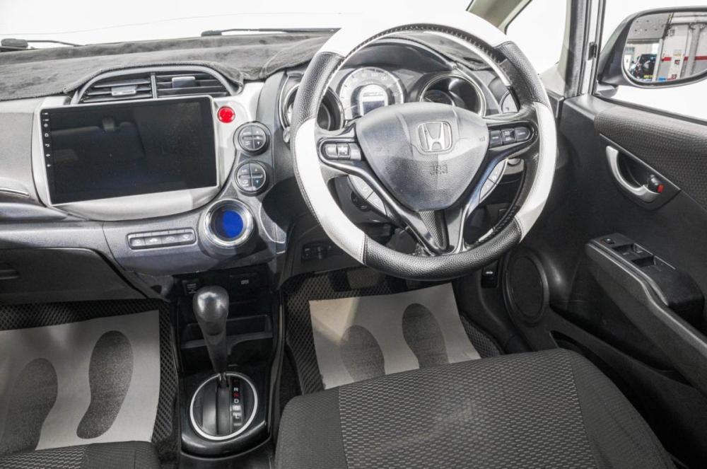 Honda Fit Shuttle I Барнаул  - изображение 17