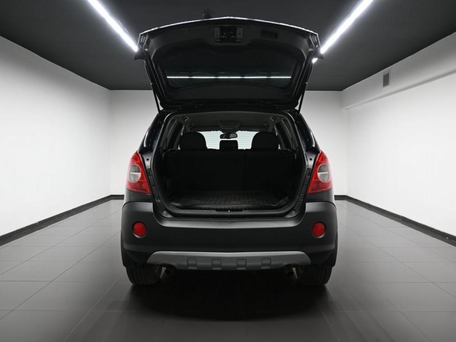 Opel Antara I Тверь  - изображение 7