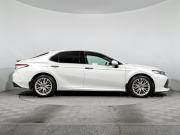 Toyota Camry VIII (XV70) Санкт-Петербург  - изображение 28
