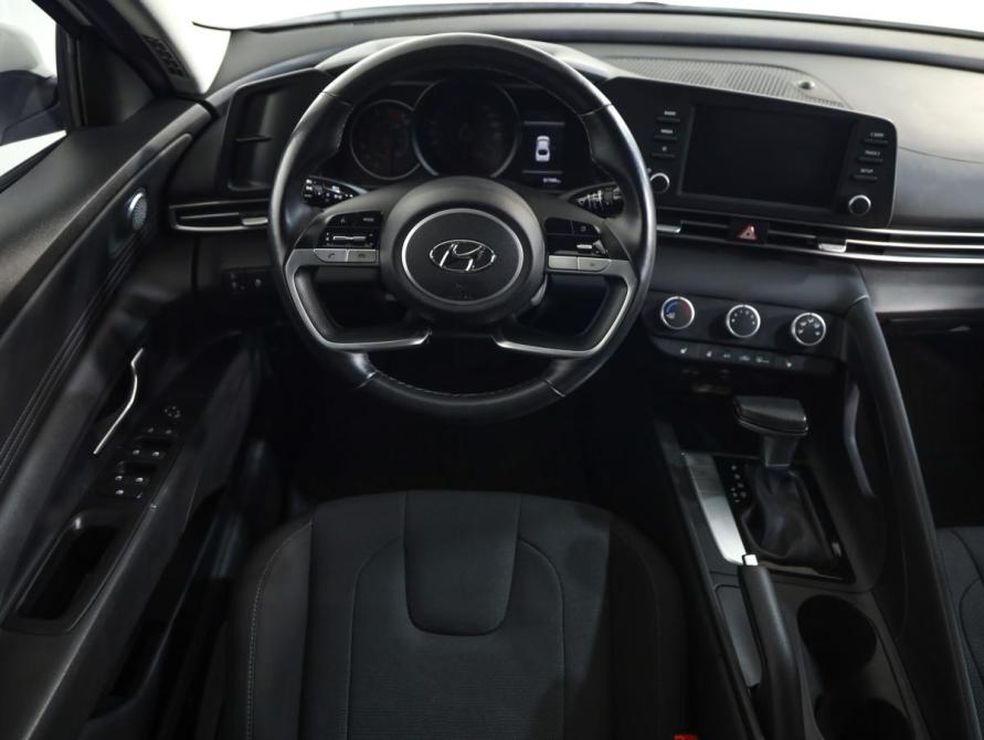 Hyundai Elantra VII (CN7) Санкт-Петербург  - изображение 10