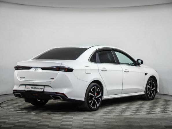 Kaiyi E5 с пробегом 2023 года, цена 1 369 777 рублей, 34105 км, седан, Автокод Объявления