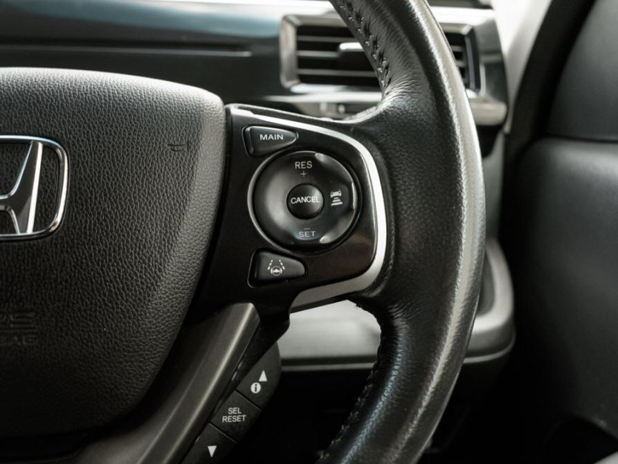 Honda Stepwgn V Рестайлинг Екатеринбург  - изображение 16