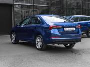 Skoda Rapid II Москва  - изображение 26