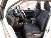 Toyota Land Cruiser Prado 150 Series Рестайлинг 1 Краснодар  - изображение 33