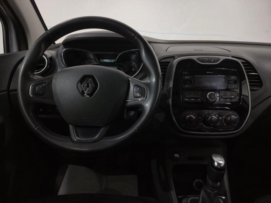 Renault Kaptur I Альметьевск  - изображение 12