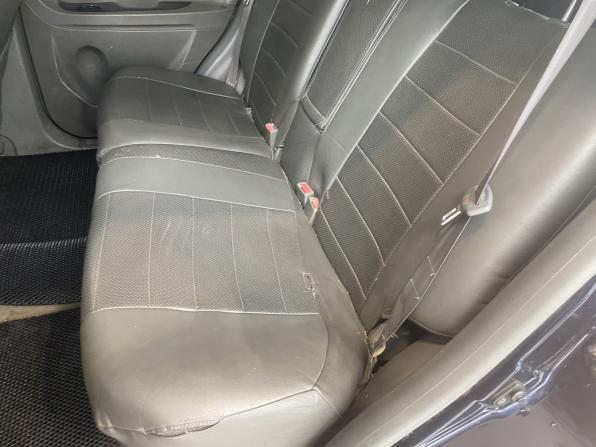 Hyundai Santa Fe I с пробегом 2004 года, цена 509 000 рублей, 285800 км, внедорожник, Автокод Объявления