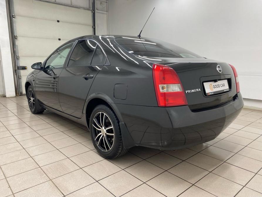Nissan Primera III (P12) Энгельс  - изображение 4