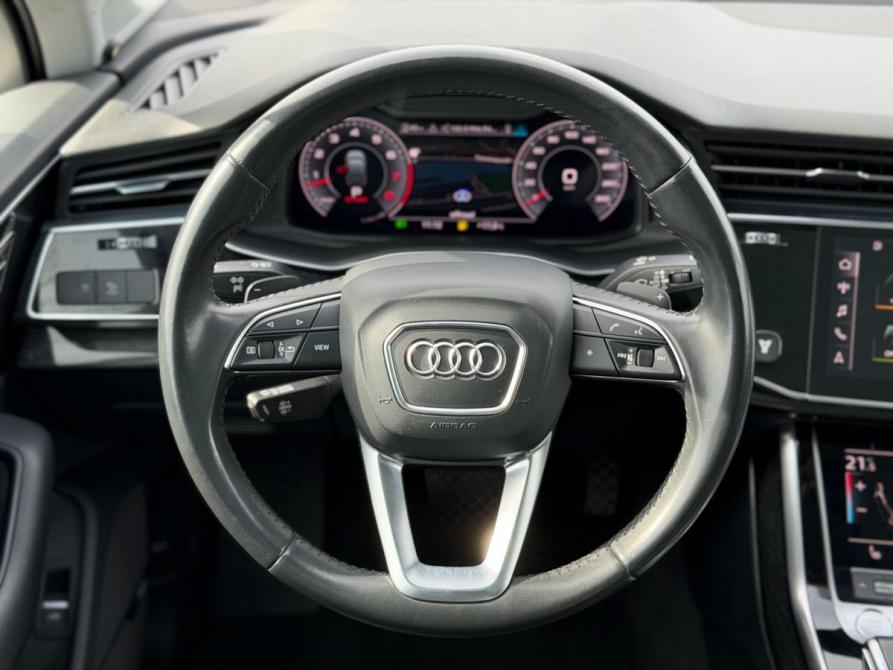 Audi Q7 II (4M) Рестайлинг Казань  - изображение 21