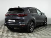 Kia Sportage IV Рестайлинг Санкт-Петербург  - изображение 22