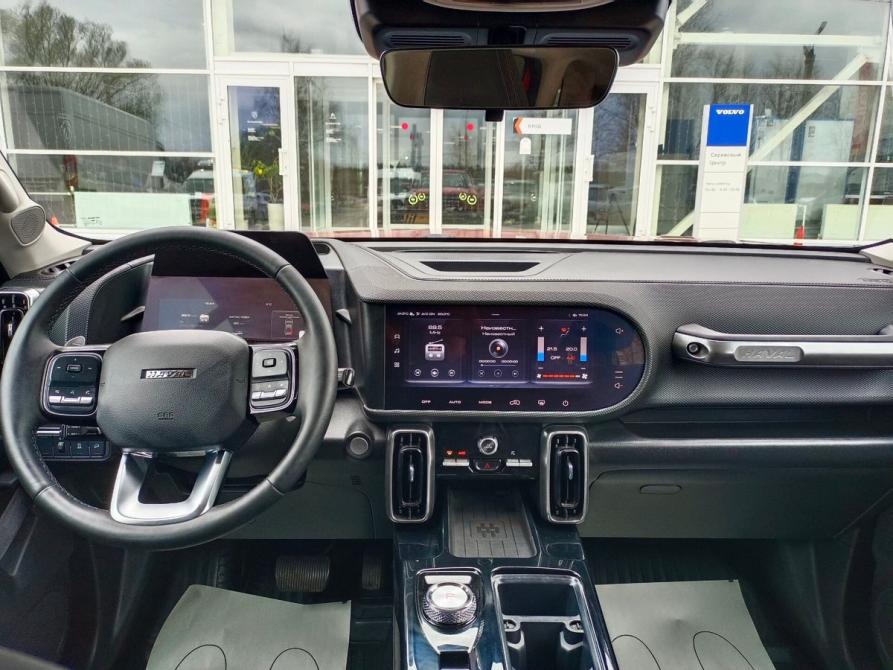 Haval Dargo Тверь  - изображение 17