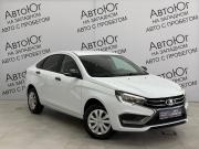 Lada (ВАЗ) Vesta I Рестайлинг (NG) Ставрополь  - изображение 17