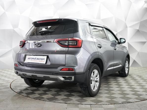 Chery Tiggo 4 Pro I с пробегом 2024 года, цена 1 511 000 рублей, 36000 км, внедорожник, Автокод Объявления