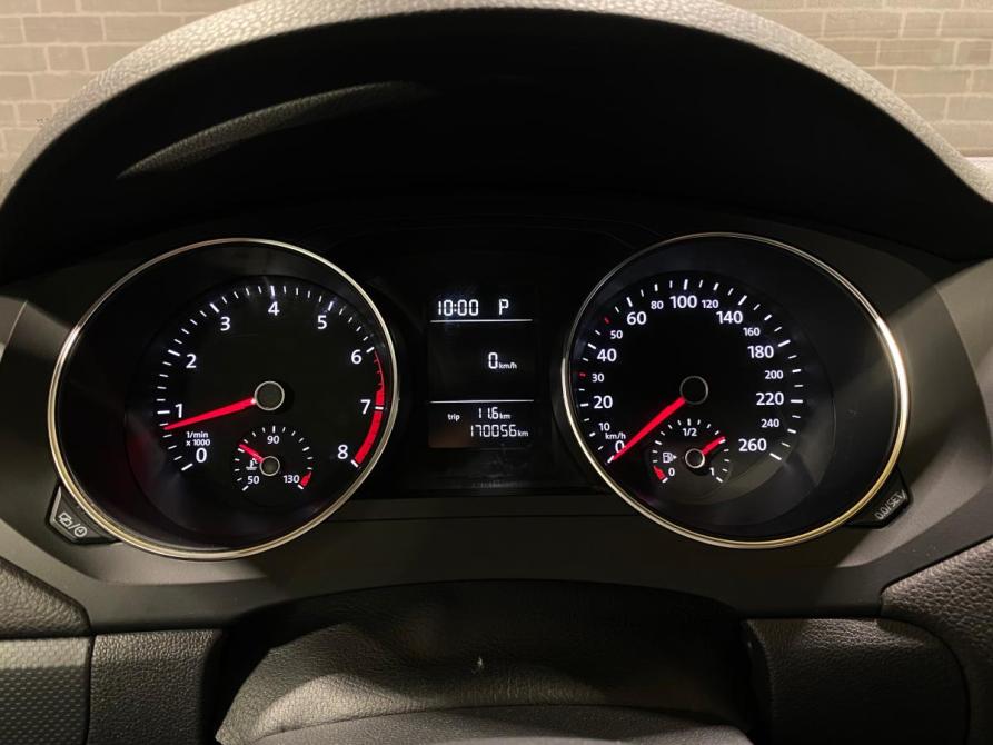 Volkswagen Jetta VI Рестайлинг Челябинск  - изображение 19