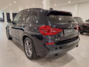BMW X3 III (G01) Люберцы  - изображение 36