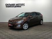 Hyundai Solaris I Рестайлинг Пермь  - изображение 19
