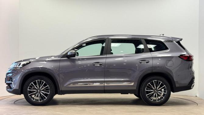 Chery Tiggo 8 I Рестайлинг с пробегом 2023 года, цена 1 660 000 рублей, 96237 км, внедорожник, Автокод Объявления