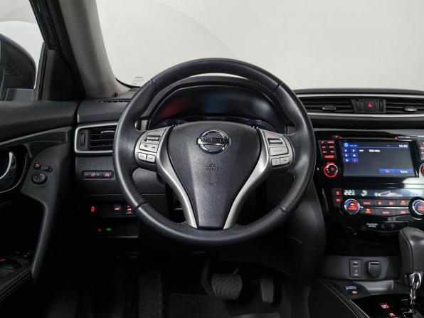 Nissan X-Trail III с пробегом 2017 года, цена 1 795 000 рублей, 141596 км, внедорожник, Автокод Объявления