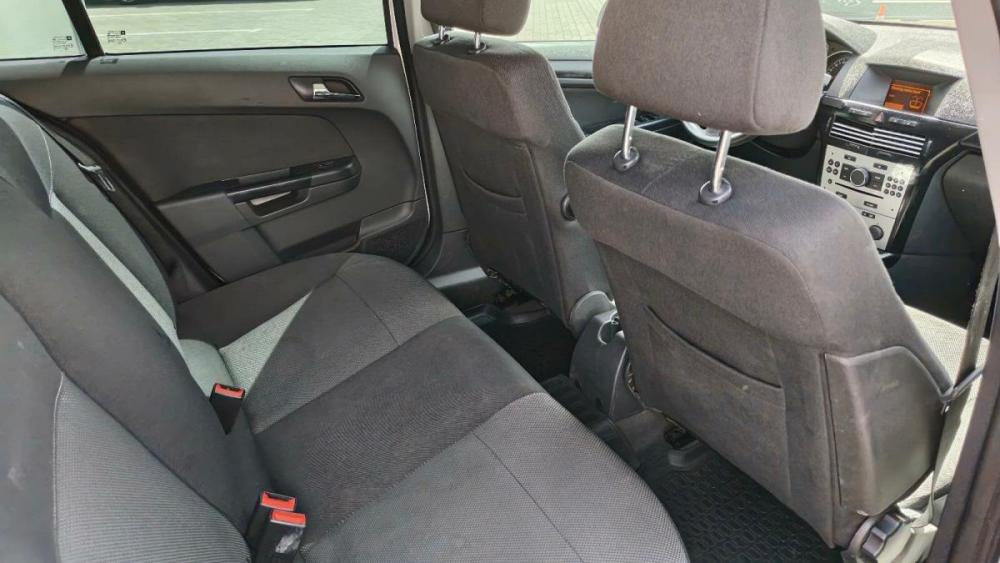 Opel Astra H Рестайлинг Астрахань  - изображение 14