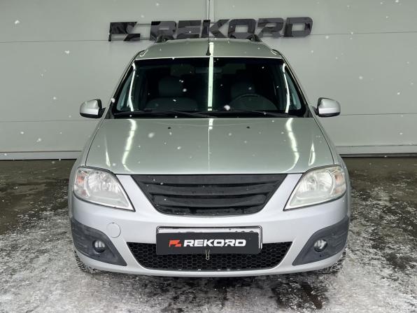 Lada (ВАЗ) Largus I с пробегом 2018 года, цена 899 000 рублей, 80154 км, универсал, Автокод Объявления