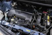 Toyota Sienta I Рестайлинг 1 Новокузнецк  - изображение 60
