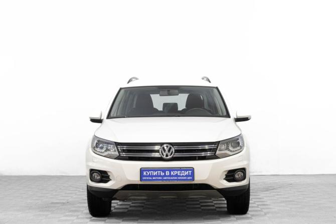 Volkswagen Tiguan I Рестайлинг с пробегом 2013 года, цена 1 299 000 рублей, 204000 км, внедорожник, Автокод Объявления