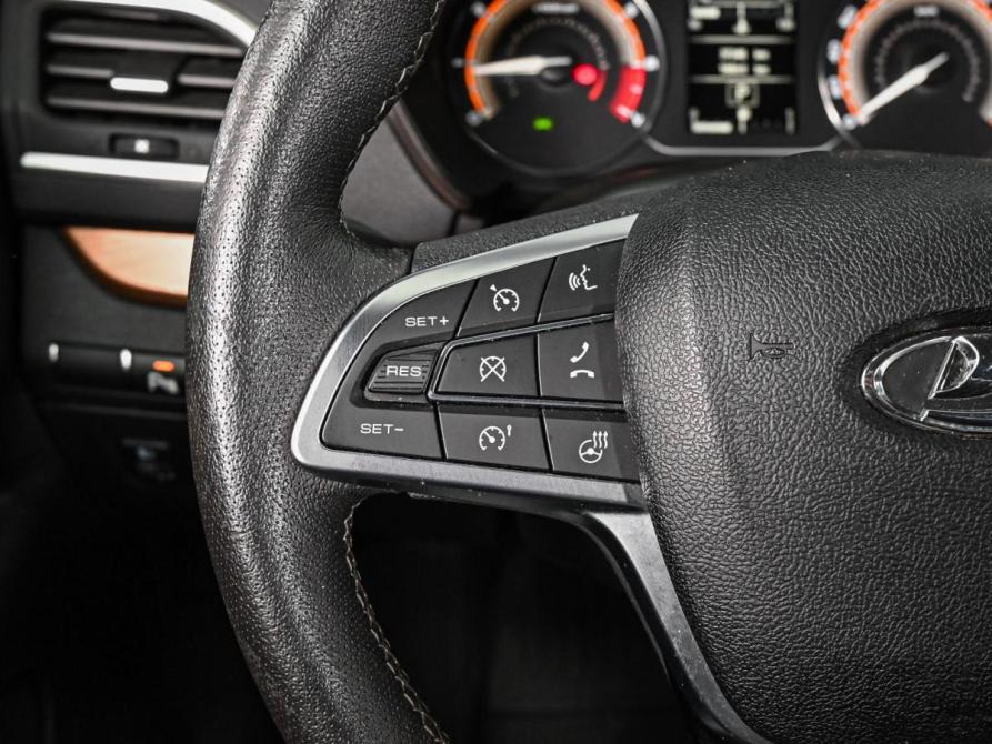 Lada (ВАЗ) Vesta I Рестайлинг (NG) Ставрополь  - изображение 17