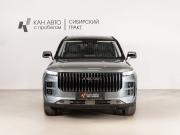 Jaecoo J7 I Казань  - изображение 11