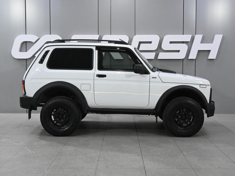 Lada (ВАЗ) Niva Legend I Ростов-на-Дону  - изображение 5