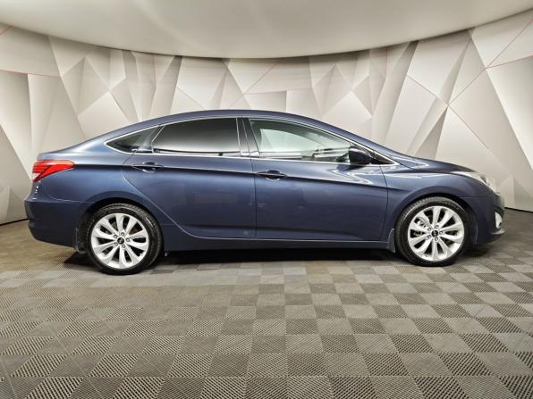 Hyundai i40 I с пробегом 2014 года, цена 949 000 рублей, 164008 км, седан, Автокод Объявления
