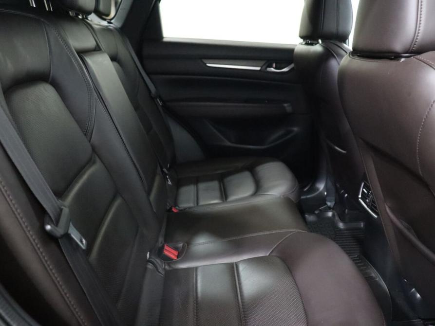 Mazda CX-5 II Москва  - изображение 24