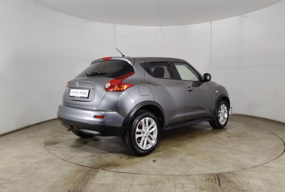 Nissan Juke I Волгоград  - изображение 5