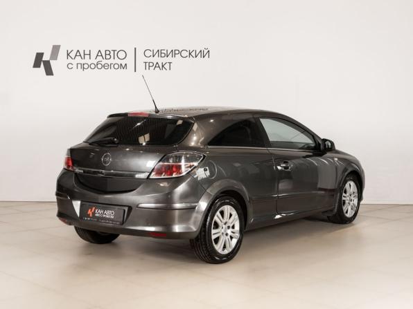 Opel Astra H Рестайлинг с пробегом 2010 года, цена 499 000 рублей, 205013 км, хэтчбек, Автокод Объявления