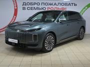 Exeed Exlantix ET Москва  - изображение 25