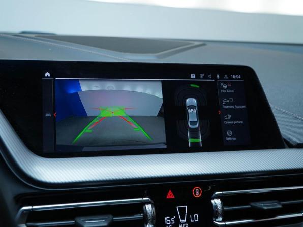 BMW 2 серии F44 с пробегом 2020 года, цена 3 157 050 рублей, 90405 км, седан, Автокод Объявления