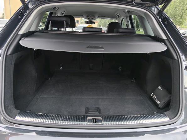 Audi Q5 II (FY) Рестайлинг с пробегом 2021 года, цена 4 399 000 рублей, 58000 км, внедорожник, Автокод Объявления