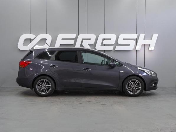 Kia Ceed II с пробегом 2014 года, цена 1 199 000 рублей, 104897 км, универсал, Автокод Объявления