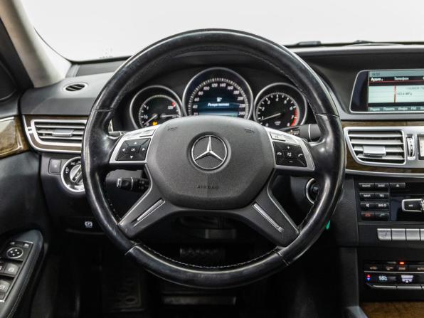 Mercedes-Benz E-Класс IV (W212 S212 C207) Рестайлинг с пробегом 2014 года, цена 1 709 000 рублей, 280585 км, седан, Автокод Объявления