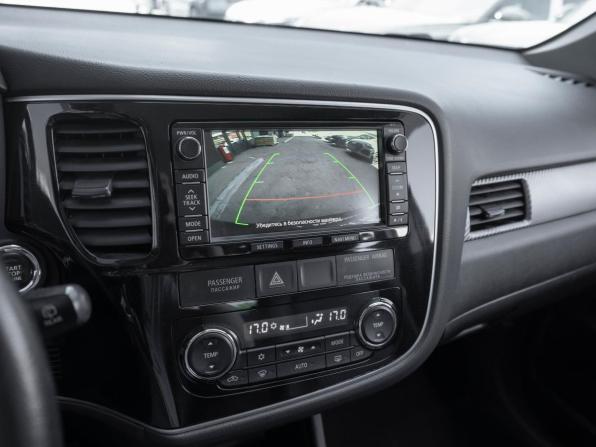 Mitsubishi Outlander III с пробегом 2012 года, цена 1 290 000 рублей, 244157 км, внедорожник, Автокод Объявления