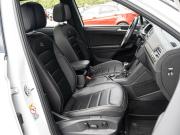 Volkswagen Tiguan II Рестайлинг Краснодар  - изображение 34