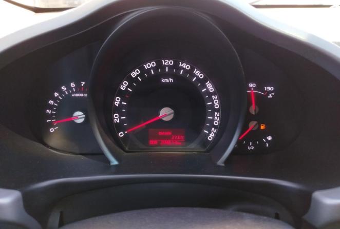 Kia Sportage III Рестайлинг с пробегом 2015 года, цена 1 305 000 рублей, 204613 км, внедорожник, Автокод Объявления