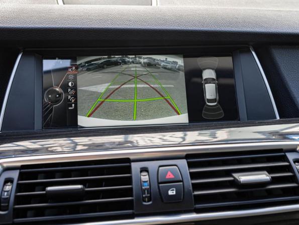 BMW 5 серии VI (F10/F11/F07) с пробегом 2013 года, цена 2 515 000 рублей, 249509 км, лифтбек, Автокод Объявления
