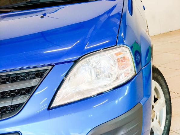 Lada (ВАЗ) Largus I с пробегом 2020 года, цена 800 100 рублей, 162424 км, универсал, Автокод Объявления